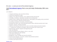 eajobs.co.uk