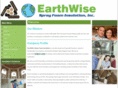 earthwisefoam.com