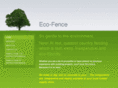 ecofenceonline.com