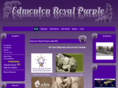 edmontonroyalpurple.com