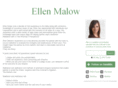 ellenmalow.com