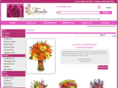fanciesflowers.net
