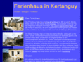 ferienhaus-kertanguy.de