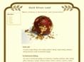 goldsilverleaf.com