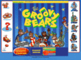 groovybears.nl