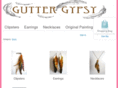 guttergypsy.com