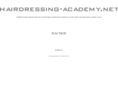 hairdressing-academy.net