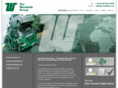 haulageservices.com