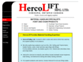 hercolift.com