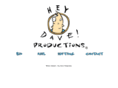 heydaveproductions.com