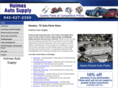 holmesautosupply.com