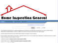 homeinspectiongeneral.com