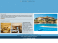 hotelresidencesantachiara.com