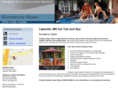 hottubestwincities.com