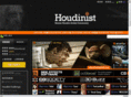 houdinist.com