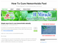 howtocurehemorrhoidsfast.net