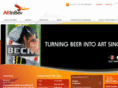 interbrew.co.uk