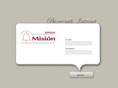 intranethotelesmision.com