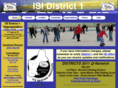 isidistrict1.com