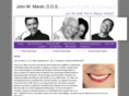 johnmarshdds.com