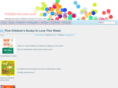 kidsbooklists.com