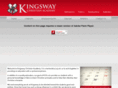 kingswaychristianacademy.com