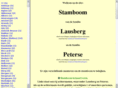lausberg.com