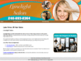 limelightsalonlakeorion.com