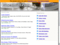 linenmill.com