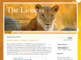 lioness.se