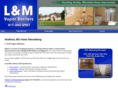lmllcbarriers.com