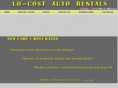 locostrental.com
