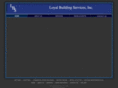 loyalbuildingservices.com