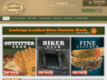 ludwigsleather.com