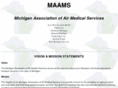 maams.net