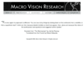 macrovisionresearch.com