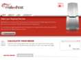 mailandhost.com