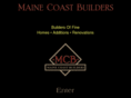 mainecoastbuilders.com