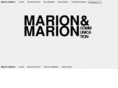 marionmarion.com