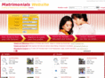 matrimonialswebsite.com