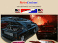 metrocruisers.com