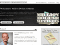 milliondollarmethods.com
