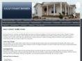modularhomesgulfcoast.com