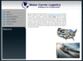 motorcarrierlogistics.com