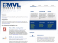 mvlwebdesign.nl