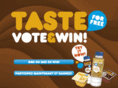 mysterytaste.com
