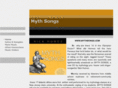 mythsongs.com