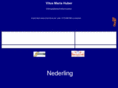 nederling.de