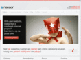 nensor.com
