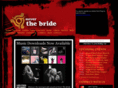 neverthebride.com